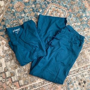 Grey’s Anatomy Scrubs!